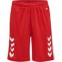 Hummel Hmlcore Xk Basket Shorts Kids - true red