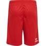 Hummel Hmlcore Xk Basket Shorts Kids - true red