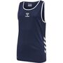 Hummel Hmlcore Xk Basket Jersey Kids - marine