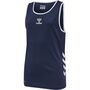 Hummel Hmlcore Xk Basket Jersey Kids - marine