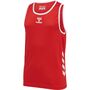 Hummel Hmlcore Xk Basket Jersey Kids - true red