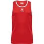Hummel Hmlcore Xk Basket Jersey Kids - true red
