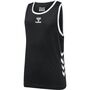 Hummel Hmlcore Xk Basket Jersey Kids - black