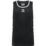 Hummel Hmlcore Xk Basket Jersey Kids - black
