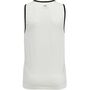 Hummel Hmlcore Xk Basket Jersey Kids - white