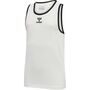 Hummel Hmlcore Xk Basket Jersey Kids - white