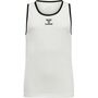 Hummel Hmlcore Xk Basket Jersey Kids - white