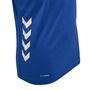 Hummel Hmlcore Xk Basket Jersey Kids - true blue