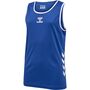 Hummel Hmlcore Xk Basket Jersey Kids - true blue