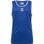 Hummel Hmlcore Xk Basket Jersey Kids - true blue