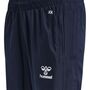 Hummel Hmlcore Xk Micro Pants Kids - marine