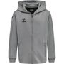 Hummel Core Xk Poly Zip Hoodie Kinder