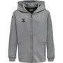 Hummel Core Xk Poly Zip Hoodie Kinder
