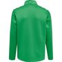 Hummel Hmlcore Xk Poly Zip Sweat Kids - jelly bean
