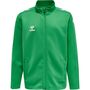 Hummel Hmlcore Xk Poly Zip Sweat Kids - jelly bean