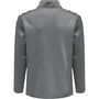 Hummel Hmlcore Xk Poly Zip Sweat Kids - grey melange