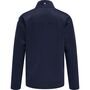 Hummel Hmlcore Xk Poly Zip Sweat Woman - marine