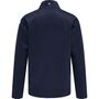 Hummel Hmlcore Xk Poly Zip Sweat Woman - marine