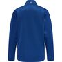 Hummel Hmlcore Xk Poly Zip Sweat Woman - true blue