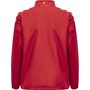 Hummel Hmlcore Xk Micro Zip Jacket Kids - true red