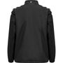 Hummel Hmlcore Xk Micro Zip Jacket Kids - black