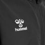 Hummel Hmlcore Xk Micro Zip Jacket Kids - black