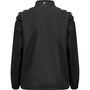 Hummel Hmlcore Xk Micro Zip Jacket Kids - black