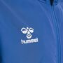 Hummel Hmlcore Xk Micro Zip Jacket Kids - true blue