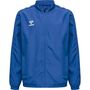 Hummel Hmlcore Xk Micro Zip Jacket Kids - true blue