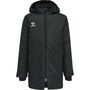 Hummel Hmlcore Xk Bench Jacket Kids - black