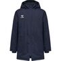 Hummel Hmlcore Xk Bench Jacket Kids - marine