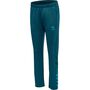 Hummel Hmlcore Xk Poly Pants Woman - blue coral