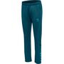 Hummel Hmlcore Xk Poly Pants Woman - blue coral