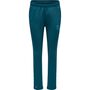 Hummel Hmlcore Xk Poly Pants Woman - blue coral
