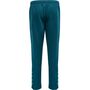 Hummel Hmlcore Xk Poly Pants Kids - blue coral