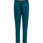 Hummel Hmlcore Xk Poly Pants Kids - blue coral
