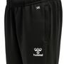 Hummel Hmlcore Xk Poly Pants Kids - black