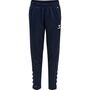 Hummel Hmlcore Xk Poly Pants Kids - marine