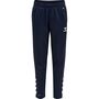 Hummel Hmlcore Xk Poly Pants Kids - marine