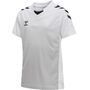 Hummel Hmlcore Xk Sublima Jersey S/S Kids - white