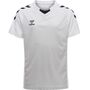 Hummel Hmlcore Xk Sublima Jersey S/S Kids - white