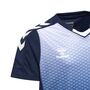 Hummel Hmlcore Xk Sublima Jersey S/S Kids - marine