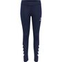 Hummel Hmlcore Xk Tights Kids - marine