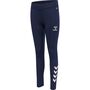 Hummel Hmlcore Xk Tights Kids - marine