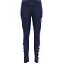 Hummel Hmlcore Xk Tights Kids - marine