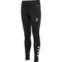 Hummel Hmlcore Xk Tights Kids - black