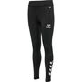 Hummel Hmlcore Xk Tights Kids - black