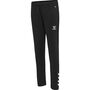 Hummel Hmlcore Xk Gk Cotton Pants Kids - black