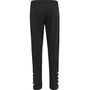 Hummel Hmlcore Xk Gk Cotton Pants Kids - black