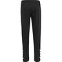 Hummel Hmlcore Xk Gk Cotton Pants Kids - black